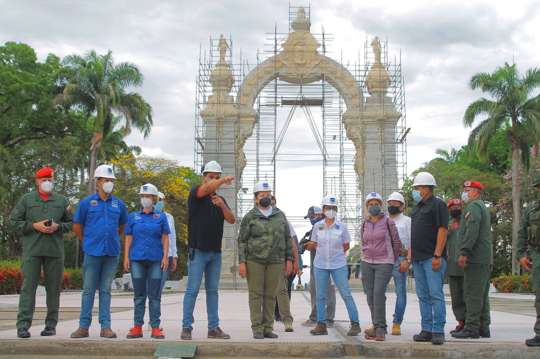 monumental Campo de Carabobo