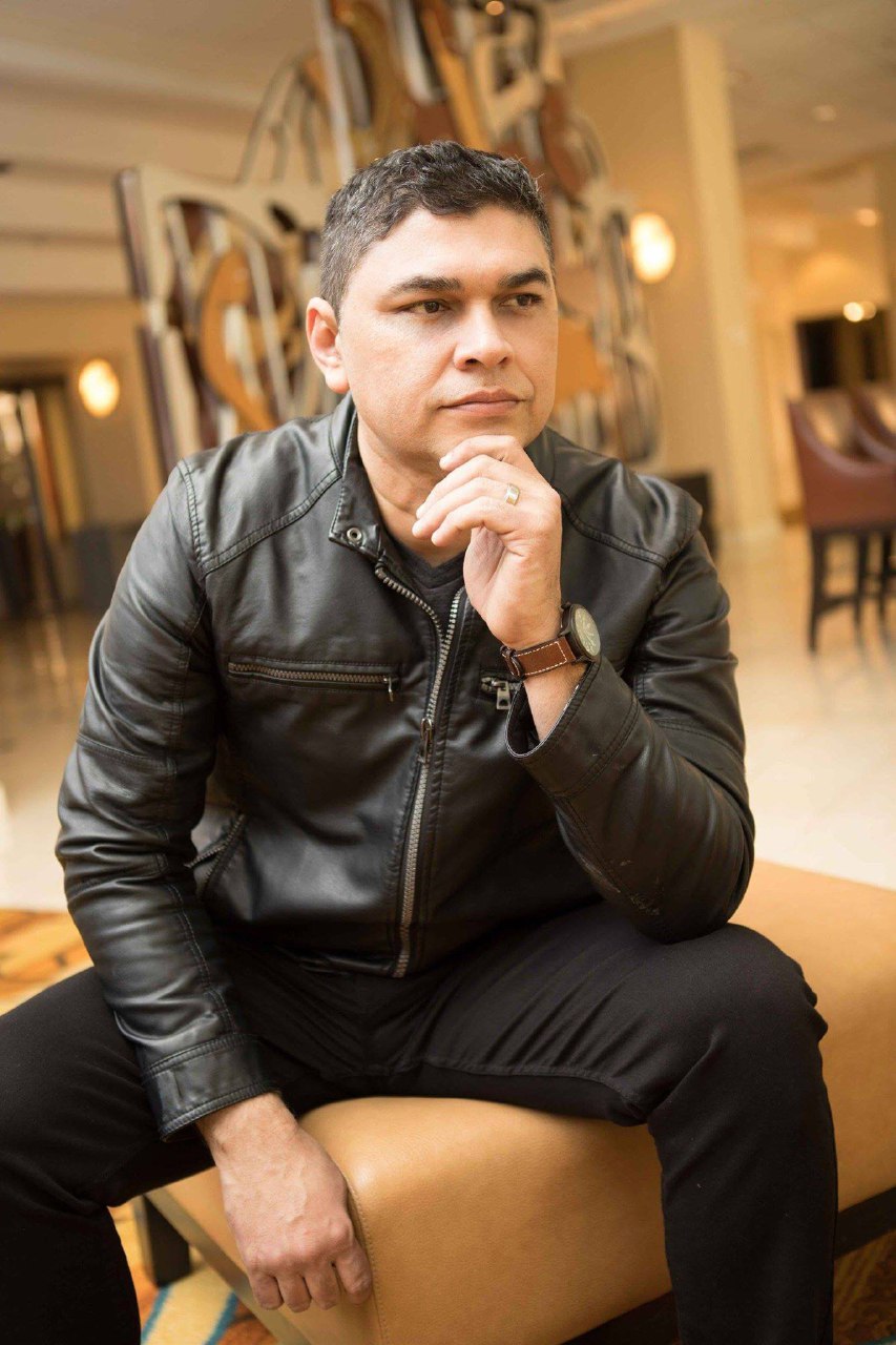 Kike Quintero lanza tema “Me Asombra tu amor”