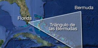 La verdad sobre el Triángulo de las Bermudas - NA