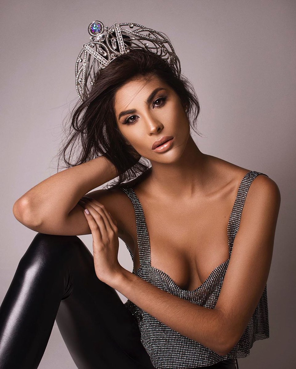 Miss Charm Internacional 2021