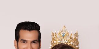 Miss y Mister Supranational Venezuela 2021 - 1