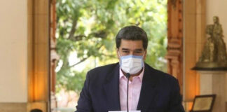 Nicolás Maduro se vacunará - Noticias Ahora