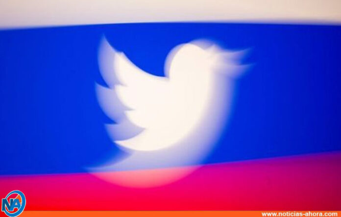 Rusia restringe los servicios de Twitter - Noticias Ahora