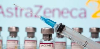 Suspensión del uso de vacuna de AstraZeneca - Noticias Ahora
