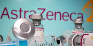 Venezuela desautorizó la vacuna AstraZeneca - NA