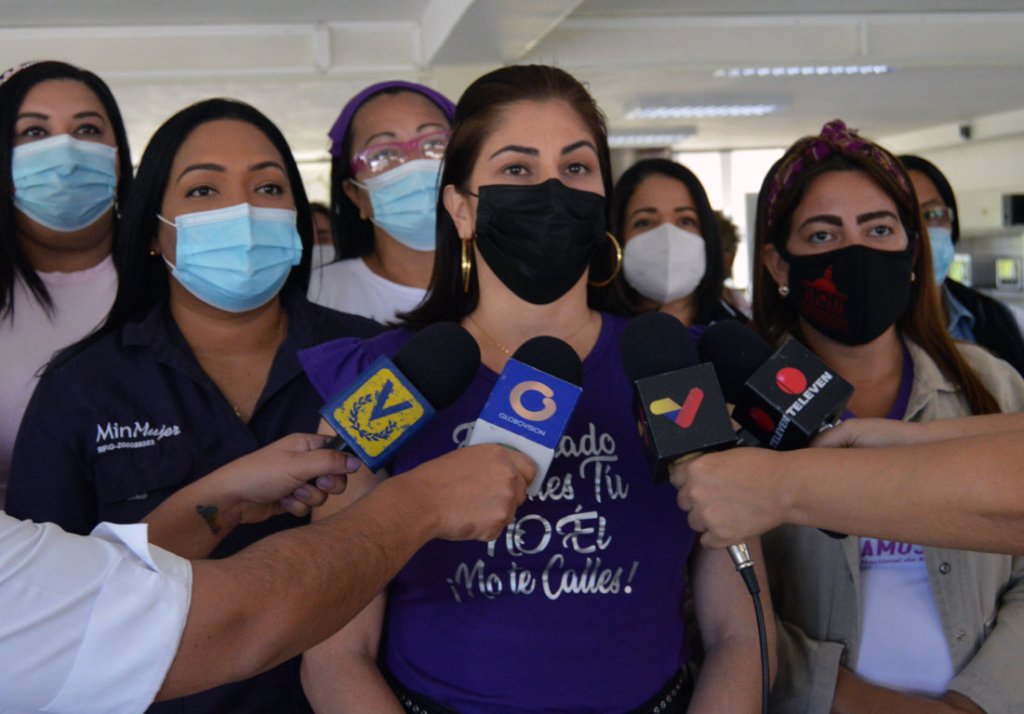Movimientos feministas rechazan feminicidio