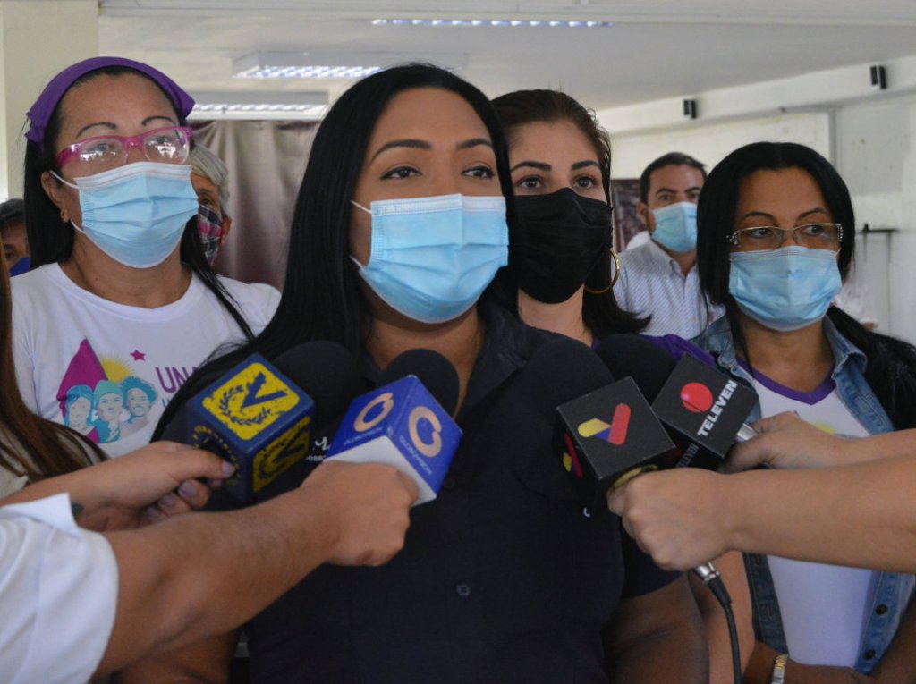 Movimientos feministas rechazan feminicidio