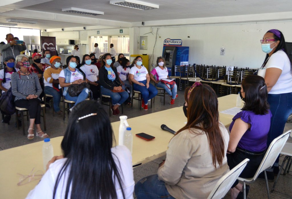 Movimientos feministas rechazan feminicidio