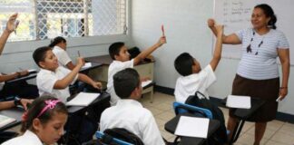 Docentes en Carabobo exigen NO al regreso a clases