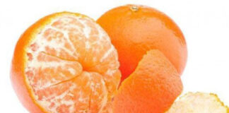 Infusión de cáscara de mandarina - Noticias Ahora