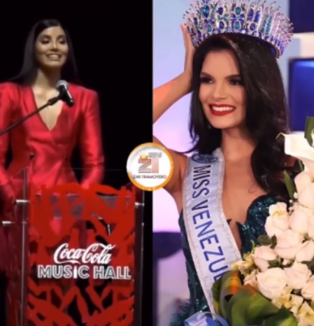 miss mundo 2021