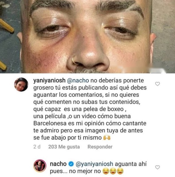 nacho