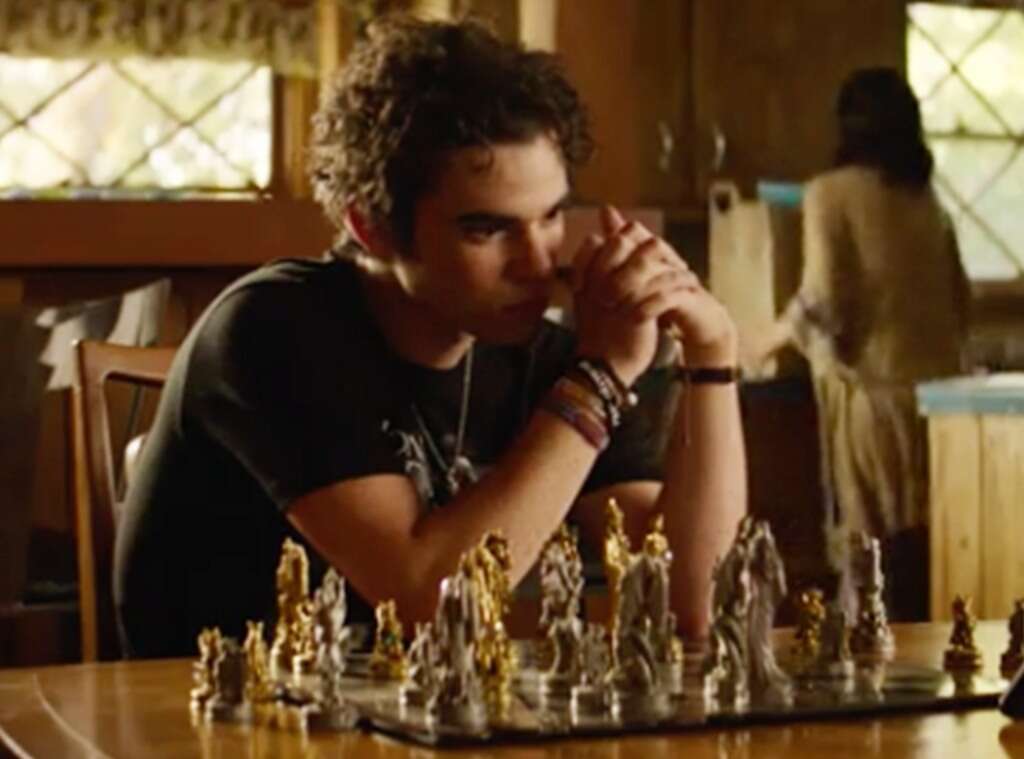 ultima actuacion de cameron boyce