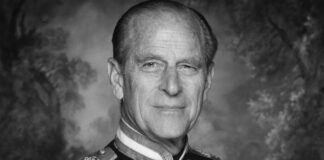 Muere Príncipe Felipe a los 99 años 