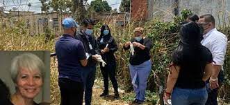 Adolescente mató a su madre