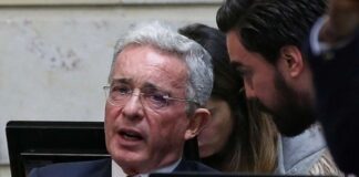 Audiencia de preclusión contra Álvaro Uribe - Noticias Ahora