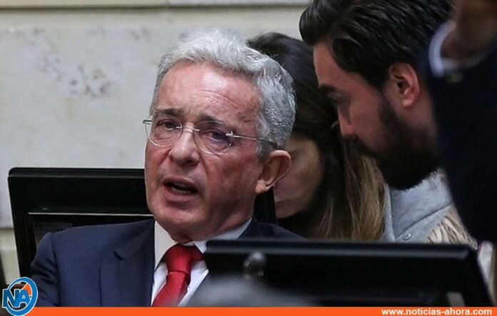 Audiencia de preclusión contra Álvaro Uribe - Noticias Ahora