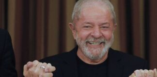 Candidatura presidencial de Lula - Noticias Ahora
