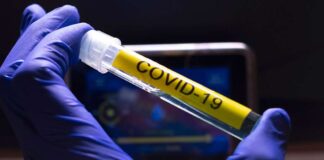 Cifras globales de coronavirus - Noticias Ahora