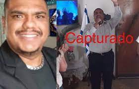 Detenido Pastor Evangélico
