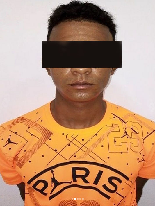 Dos hombres detenidos por abuso sexual 