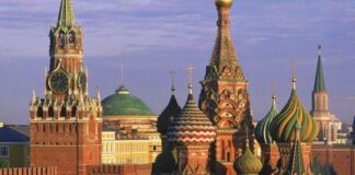 El Kremlin responderá a las sanciones - Noticias Ahora
