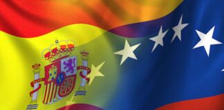 España dispuesta a dialogar con Venezuela - NA