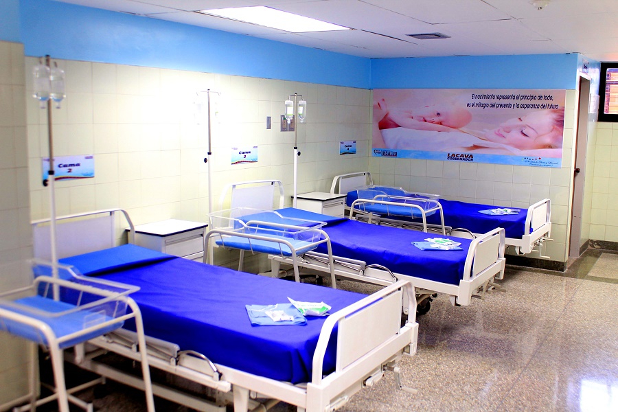 Centro Quirúrgico Carabobo 200