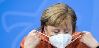 Merkel sobre el coronavirus - Noticias Ahora