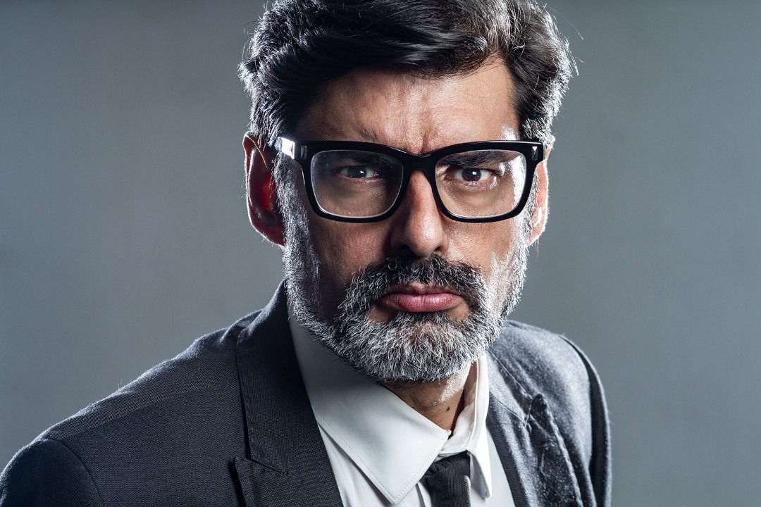 Profesor Briceño