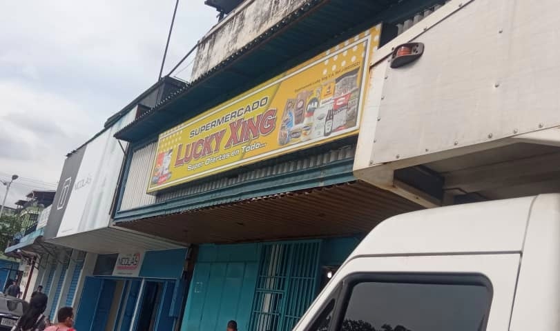 Sancionan automercado en Naguanagua - NA