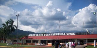 Reactivan aeropuerto de Táchira - Noticias Ahora