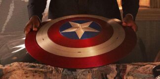 Cuarta película de Capitán América - Noticias Ahora