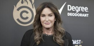 Jenner se postula para gobernadora - Noticias Ahora