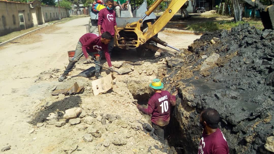 reparación de tuberías en Santa Rosa - 3