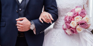 Hombre se casó cuatro veces en Taiwán - Noticias Ahora