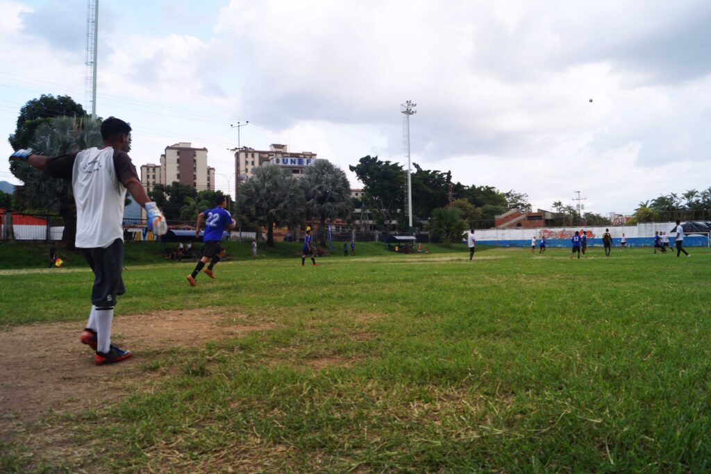 Liga Municipal de Fútbol de Naguanagua