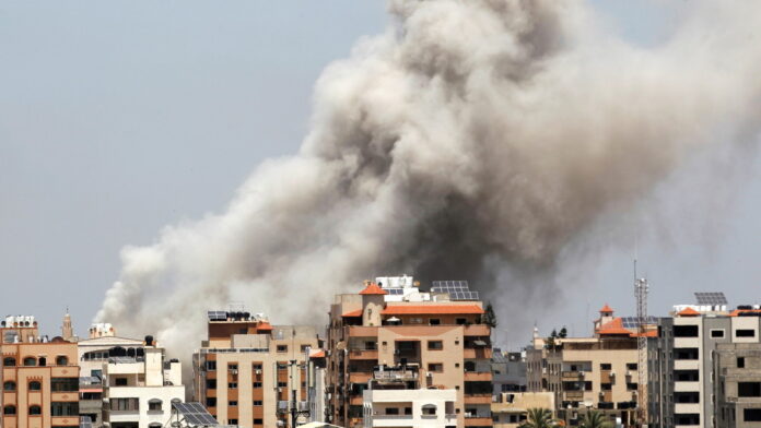 Israel aprueba alto el fuego con Franja de Gaza
