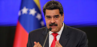 tres puntos claves de Maduro para negociar 