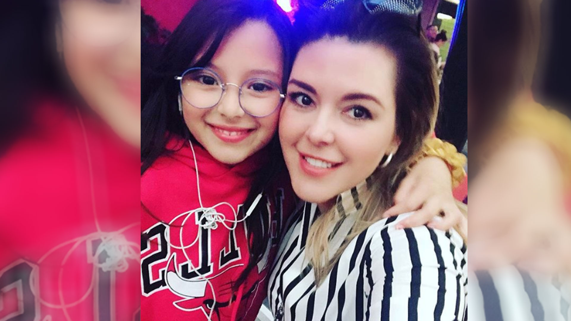 Alicia Machado amenazas de muerte - 3