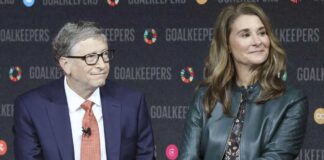 Bill Gates abandonó la junta de Microsoft - Noticias Ahora