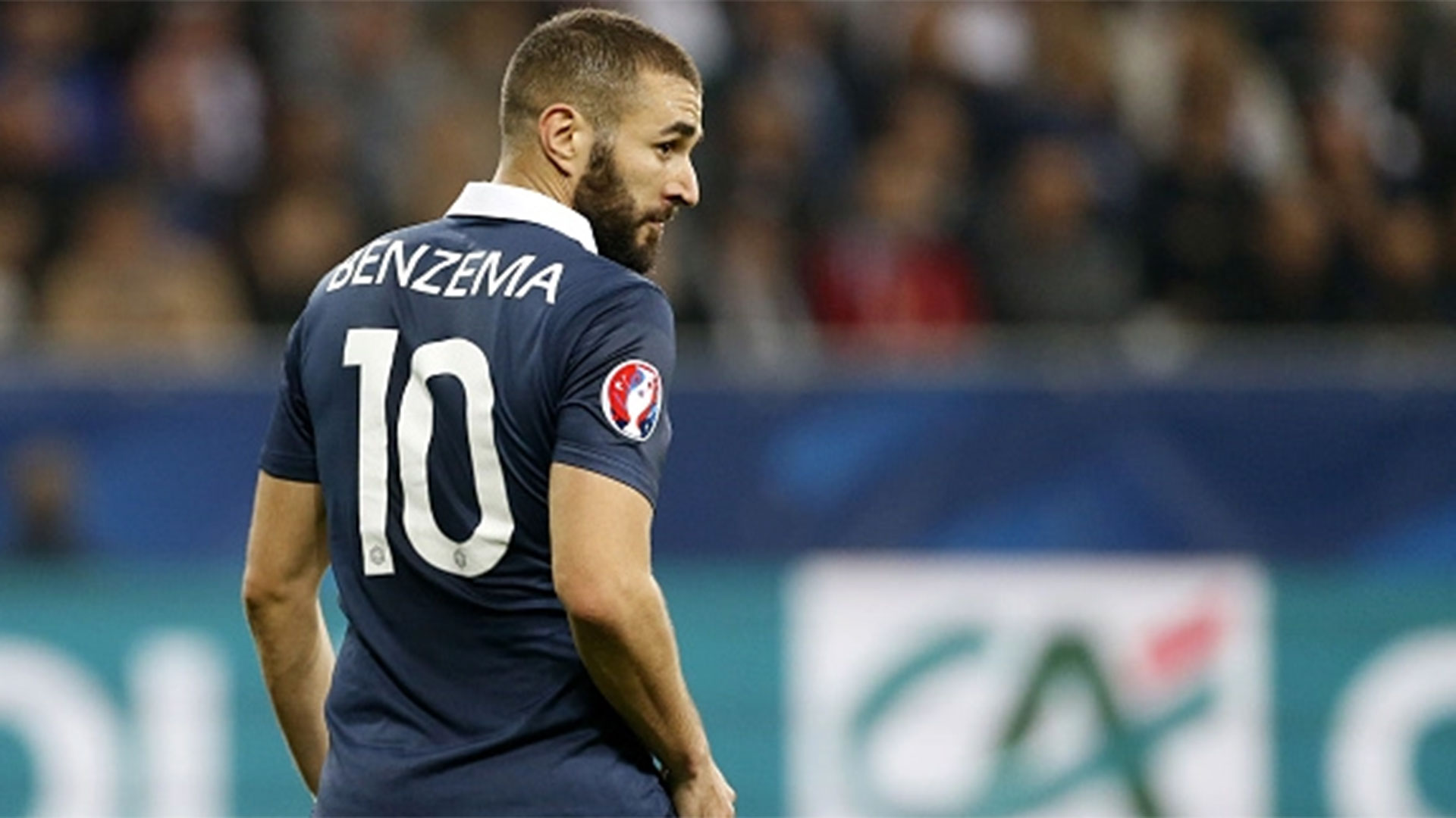 benzema