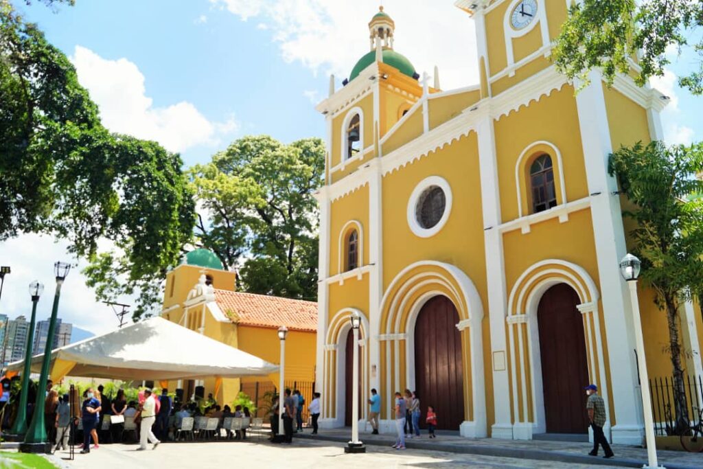  239 aniversario de Naguanagua