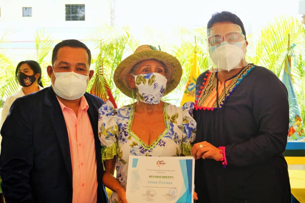  239 aniversario de Naguanagua