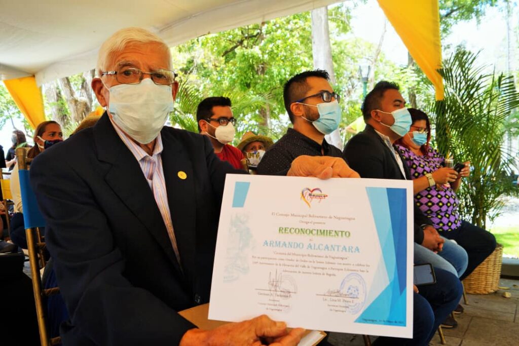  239 aniversario de Naguanagua