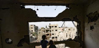 Cesa en el fuego entre Israel y Gaza - Noticias Ahora