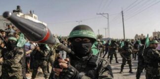 Dialogo entre Israel y Hamas - Noticias Ahora