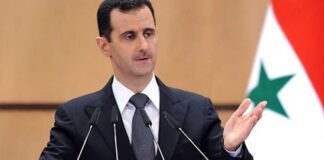 Elecciones presidenciales en Siria - Noticias Ahora