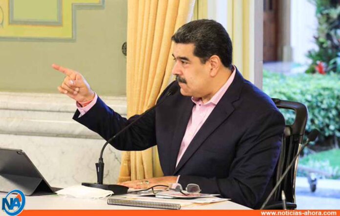 Maduro listo para reunirse con la oposición - na