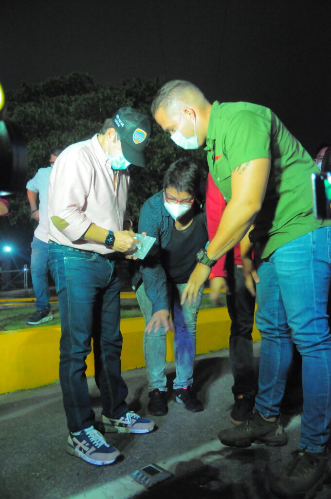 Plan Ciudad Inteligente en Naguanagua 